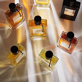 Encens Precieux- Eau de Parfum